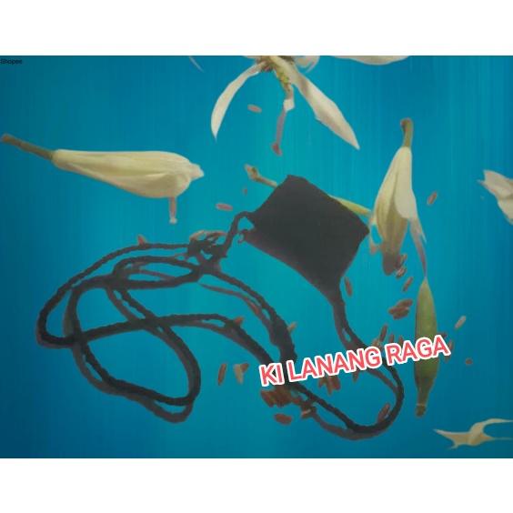 KALUNG NUR KAROMAH ASMAK PAMUNGKASS