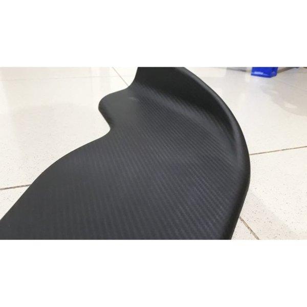 CBL -278 WINGLET BODYKIT BLACK CARBON MOBIL Rush Terios