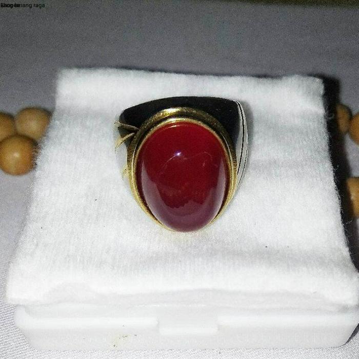 CINCIN MAHAGURU CAKRAPATI