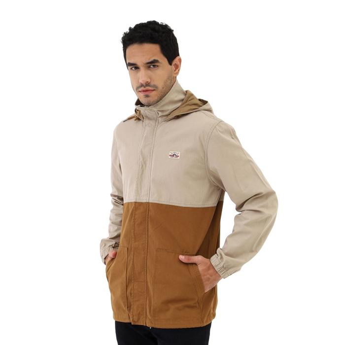 EIGER KAHUNA PARKA 2.0 JACKET jaket