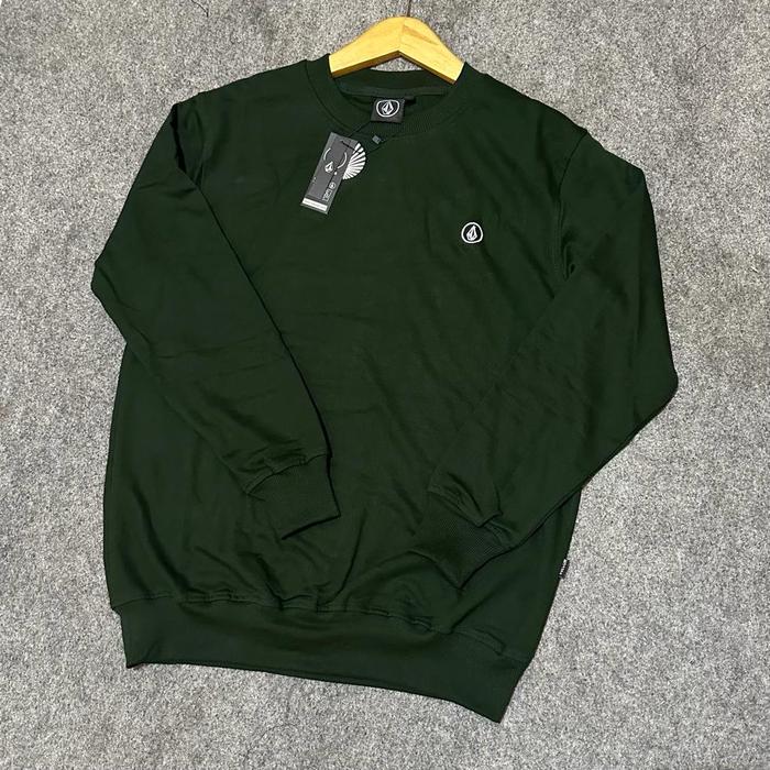 SWEATER SURFING PRIA SWEATER VOLCOM ORIGINAL BM
