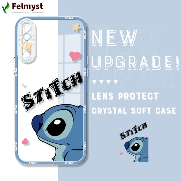 Selubung Untuk Samsung Galaxy A20 A30/A20S/A21S/A22 M22/A22