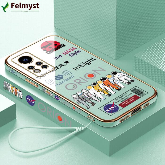 Casing Ponsel Infinix Note 12I 2022(X677) Modis, Casing Ponsel Pola