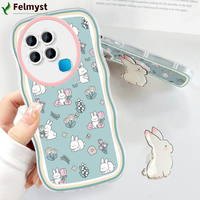 Casing Ponsel Infinix Hot 11S/Hot 12/Hot 12I/Hot 12 Play/Hot 12