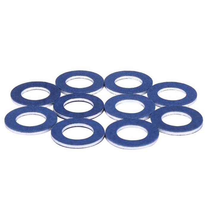 10 Buah Plug Penguras Oli Mesin Mobil, Penggantian Gasket Pan Oli