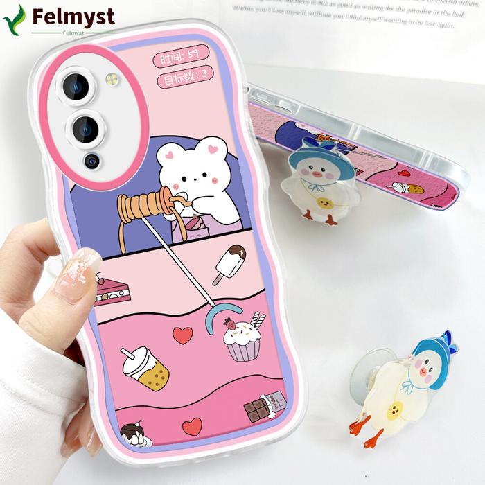 Casing Ponsel Infinix Note 12 G96 Smart 5 6 Plus X657 X6511B, Casing