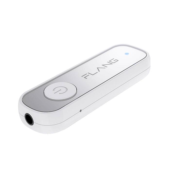Flang Gs1 Wire-Kurang Biru-Gigi 5.1 Receiver Bt 5.1 Adaptor Audio