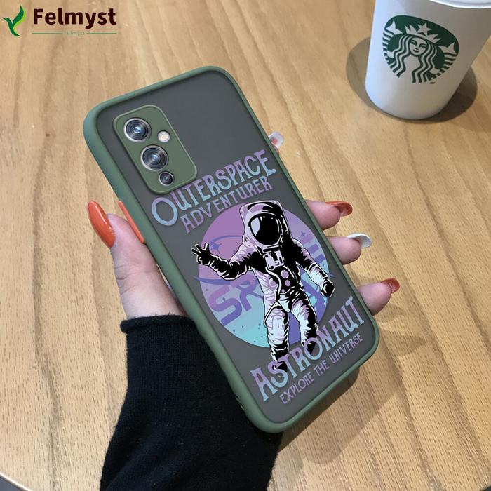 Casing Hp Untuk Oneplus 6 7 8 9 6T 7T 8T 7 Pro 8 Pro 9 Pro 7T Pro