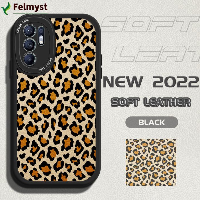 Casing Untuk Oppo Reno2 \ Reno2 Z Reno2 F \ Reno4 \ Reno4 F A93 2020 \