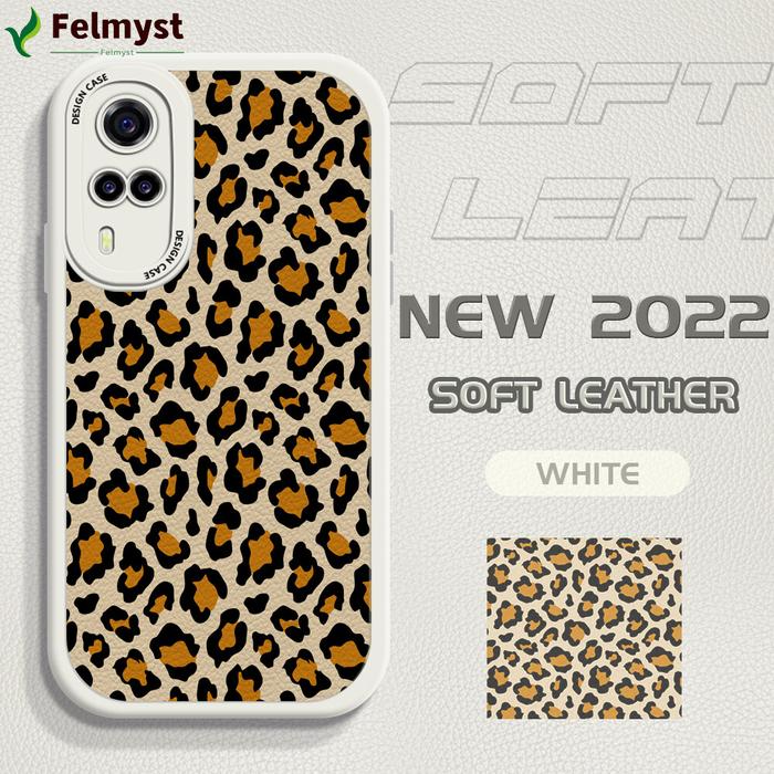 Casing Untuk Vivo Y21 2021 Y21S Y33S Y21A Y21T Y33T T1X \ Y30I Y30 Y50