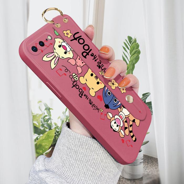 Casing Ponsel Untuk Iphone 7 8 Se 2020 Se 2022/7 Plus 8 Plus/X