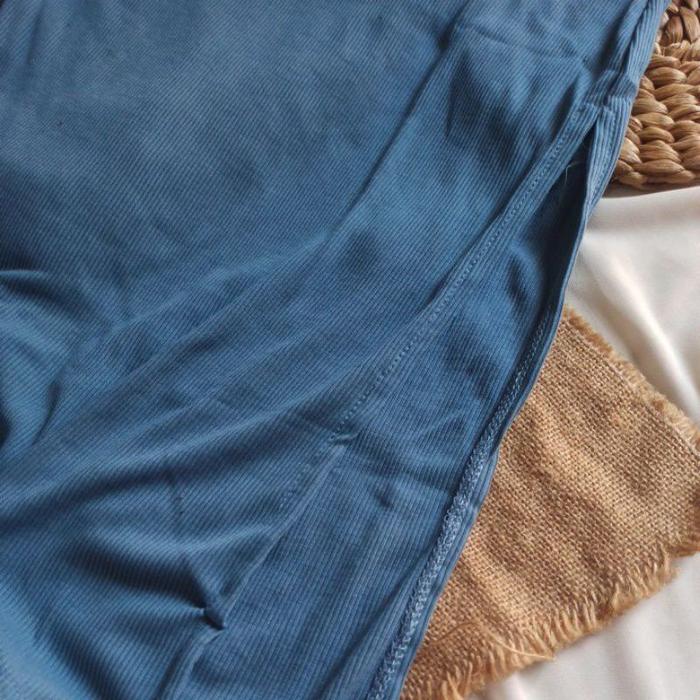 Tunik Hanover Mark Clarke