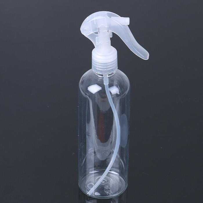 AM ~ Botol Semprot Plastik 300ML Botol Penyemprot Kelembaban