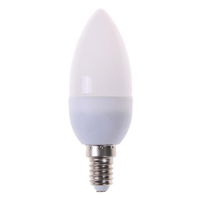 AM ~ Lampu Gantung Led Putih Alami, 1 Buah E14 E27 Lampu Led