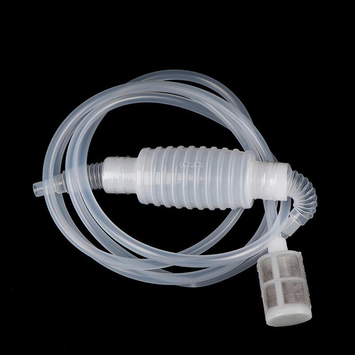 AM ~ Tabung Filter Sifon Minuman Plastik, Tabung Filter