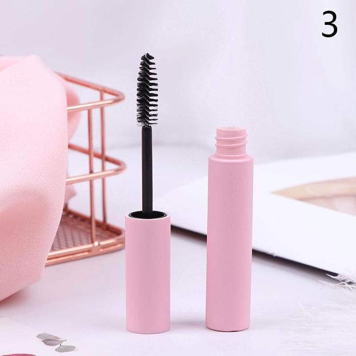 AM ~ Botol Kosmetik Lip Gloss, Wadah Kosmetik Botol Pelembab