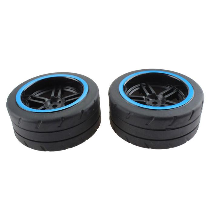 AM ~ Wltoys Ban Mobil 104072 104001 104002 RC, Suku Cadang