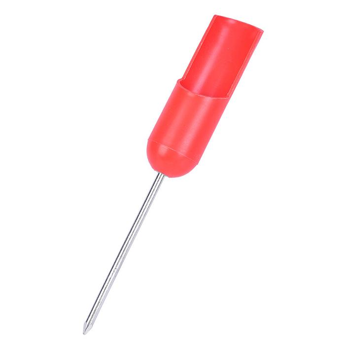 AM ~ Pemegang Joran Pancing Logam, Dudukan Joran Pancing,