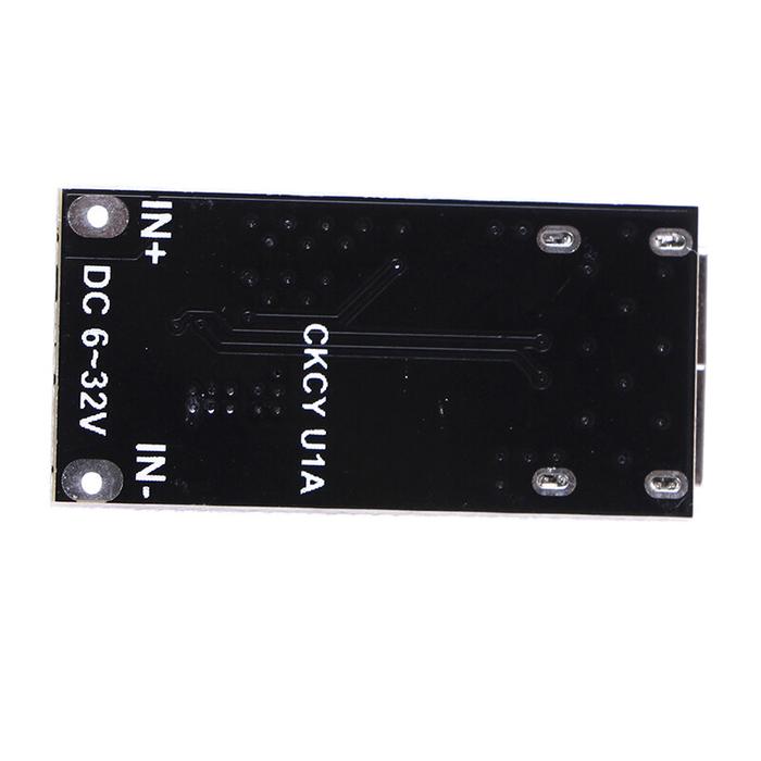 AM ~ GUDE001 QC 3.0 2.0 USB Cepat Cepat Pengisian Modul DIY