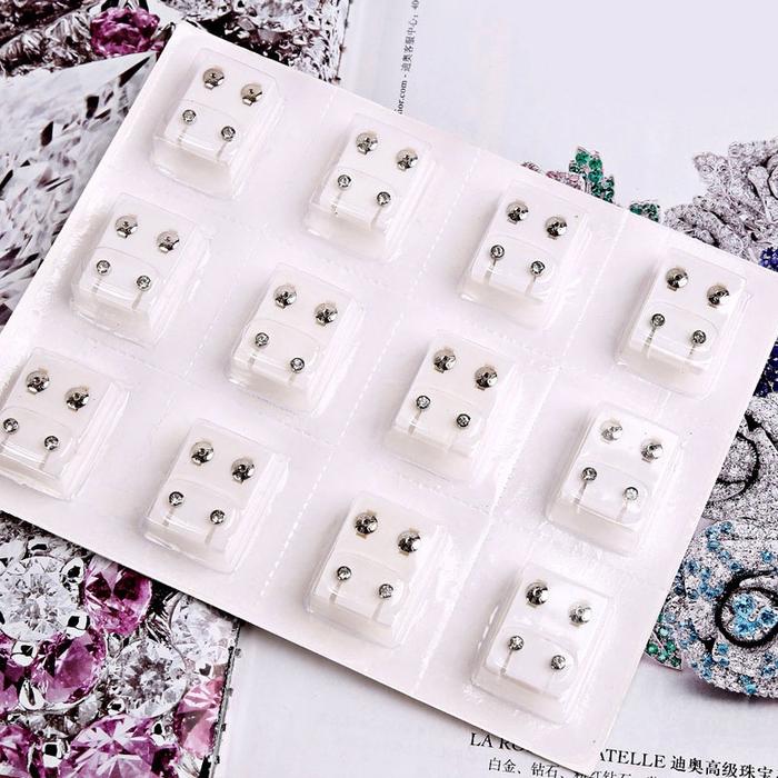 Special Earrings For Piercing Ear Piercing Piercing Ear Piercing