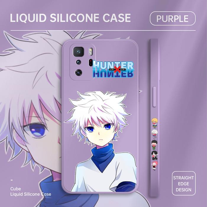 ()Casing Ponsel Case Hp Untuk Xiaomi Poco X3 Nfc/Xiaomi Poco M3
