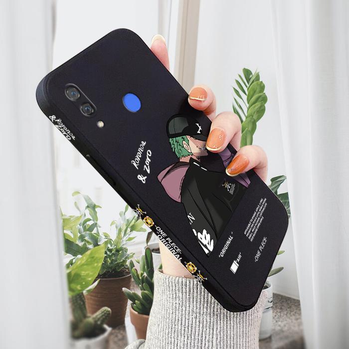 Casing Ponsel Case Hp Untuk Huawei Nova 3 Huawei Nova 3I Huawei Nova