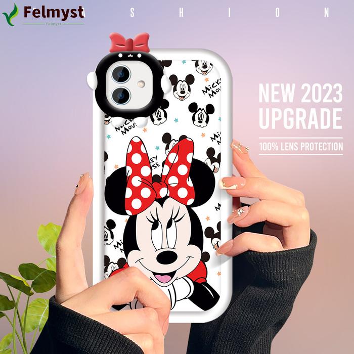 Casing Ponsel Sel Untuk Samsung Galaxy A04/A23/A33 5G/A53 5G /A71