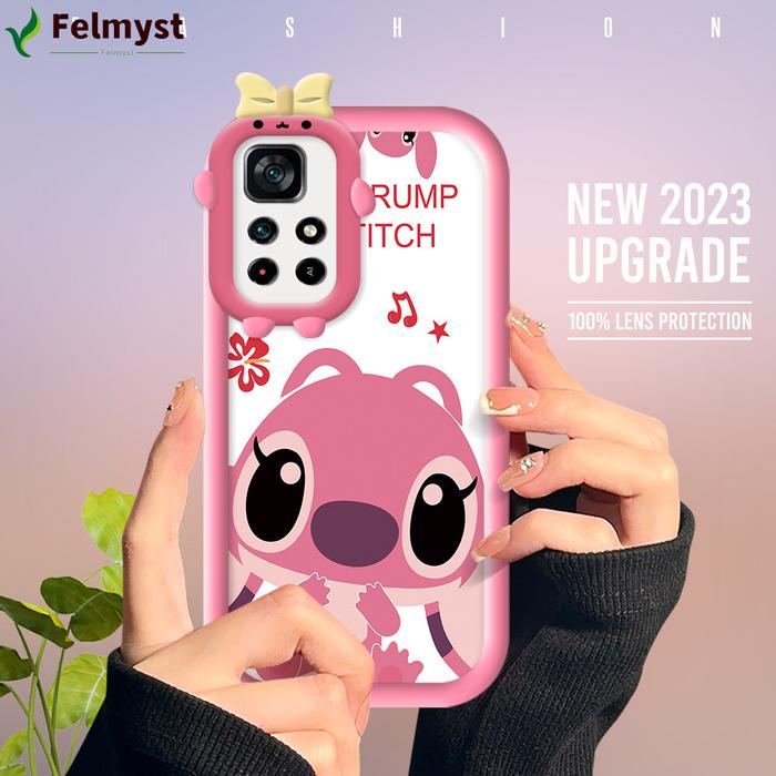Casing Ponsel Untuk Xiaomi Poco M3 Pro, 5G Poco M3 Pro Redmi Note 10