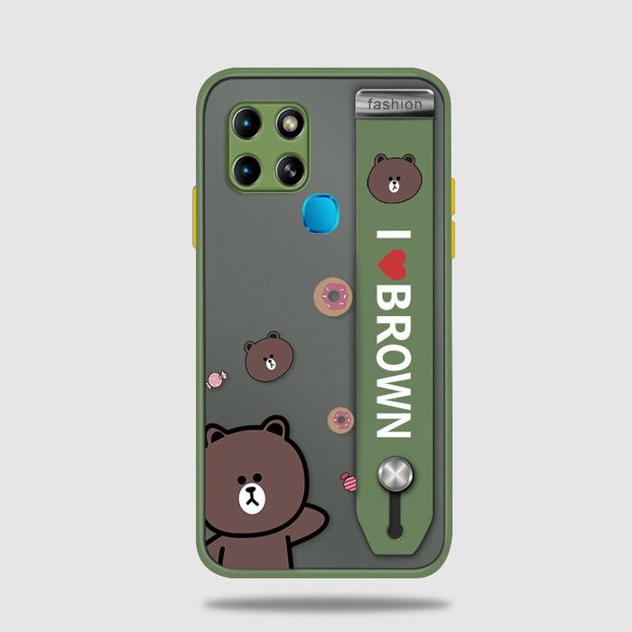 Casing Ponsel Infinix Smart 6 Infinix Hot 11 Play/Hot 10 Play/X688C,