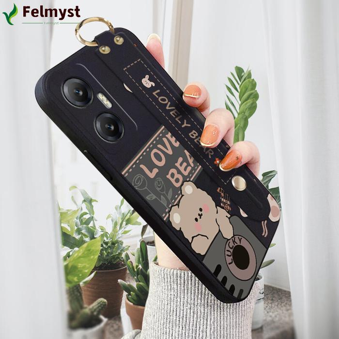 Sarung Ponsel Infinix Hot 20 5G/Hot 20S/Note 12, 2023(Note 12