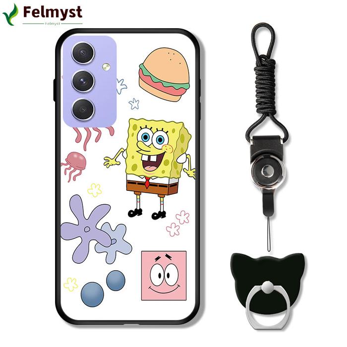 Casing Ponsel Ponsel Untuk Samsung Galaxy A54 5G A54, Sarung Telepon