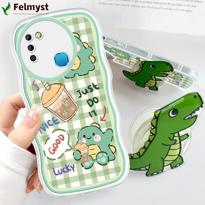 Untuk Infinix Hot 10 Lite Smart 5 X657 X657B X657C/Hot 10 Bermain