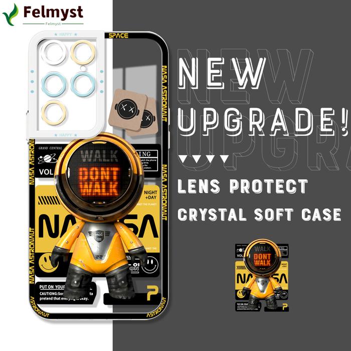 Casing Untuk Samsung Galaxy S10 Plus/S20 Fe S20 Fe 5G/S20 Plus/S21