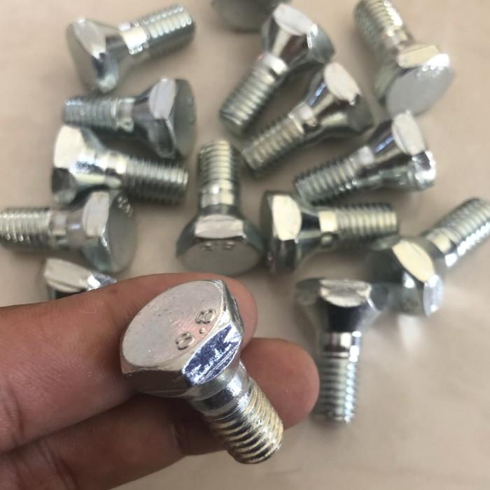 Baut velg vespa darling original