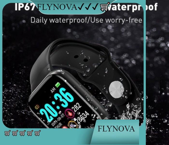 SMARTWATCH X7