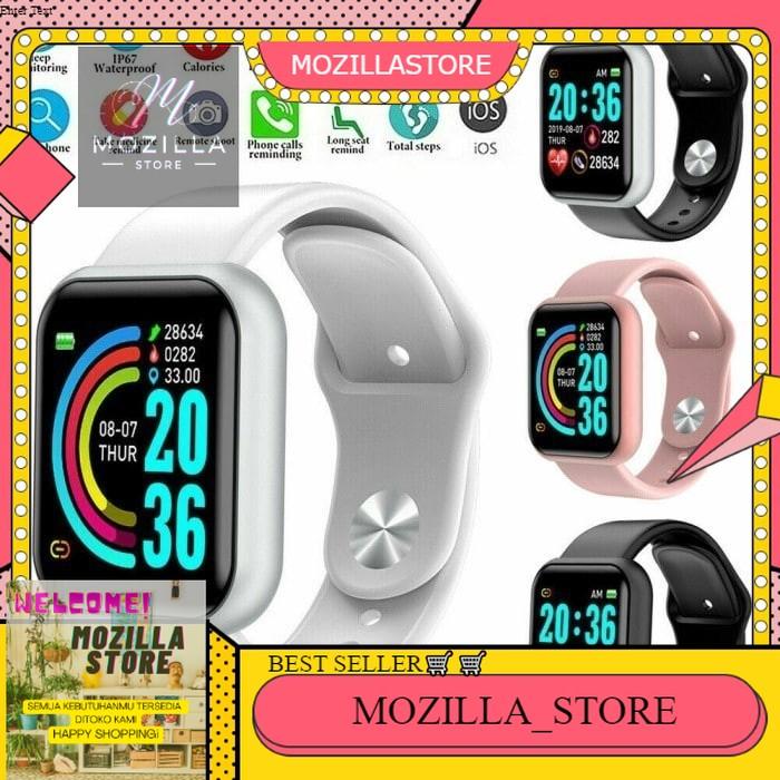IGNITE smartwatch