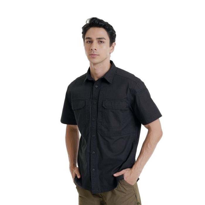 EIGER KEMEJA MENS URBAN TACTICAL 1.0 SS SHIRT