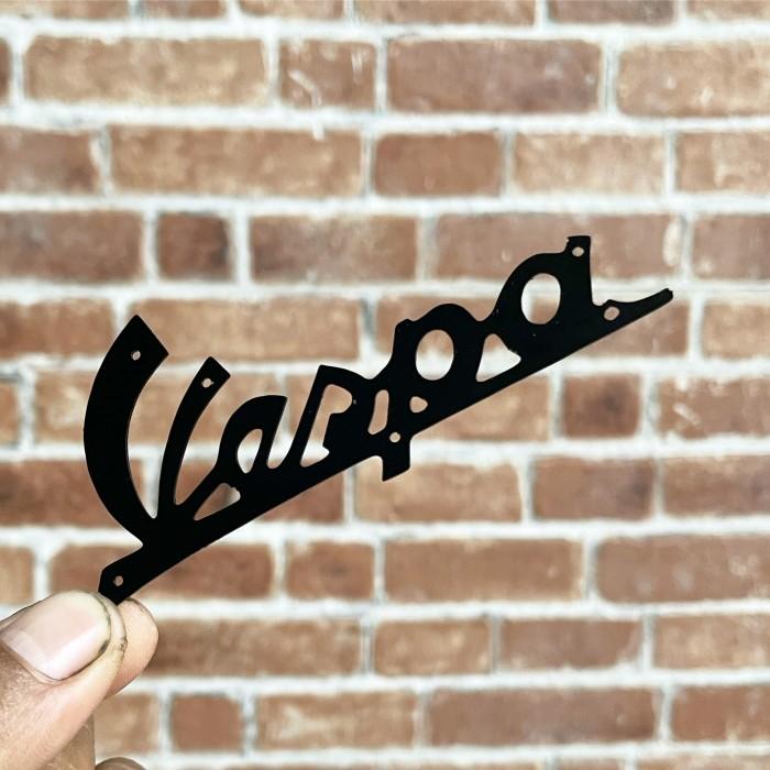 Badge emblem vespa VNB VBA original