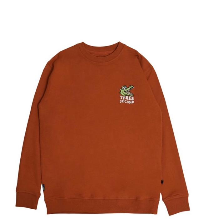 sweater 3second 833839