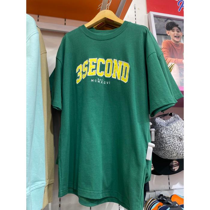kaos 3second kids original 833839