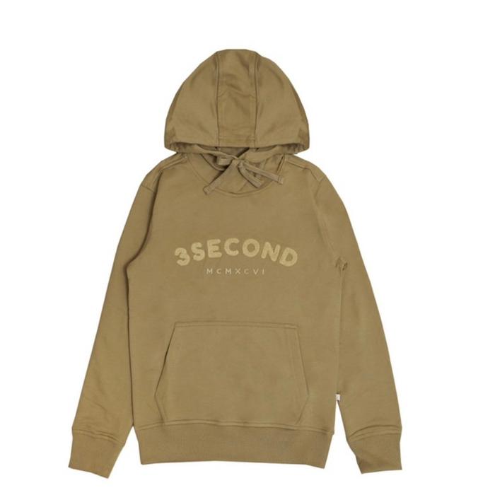 hoodie 3second kids 20238347