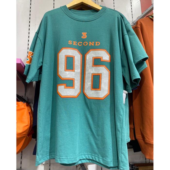 kaos 3second kids pria 839339