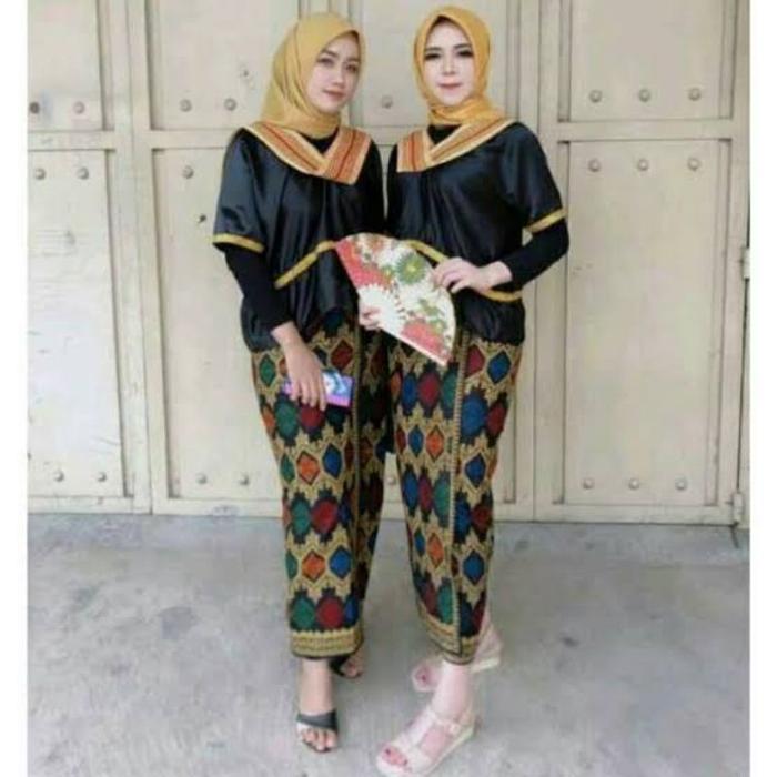 Lambung Baju Adat Sasak Lombok (Dewasa)