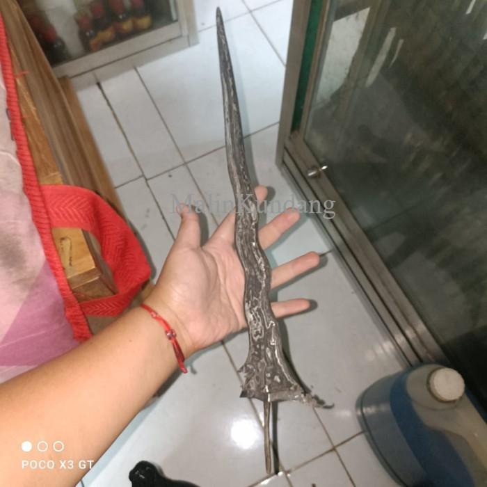 pusaka megantara ngulit semangka bk lar manga lar gangsir lar antik