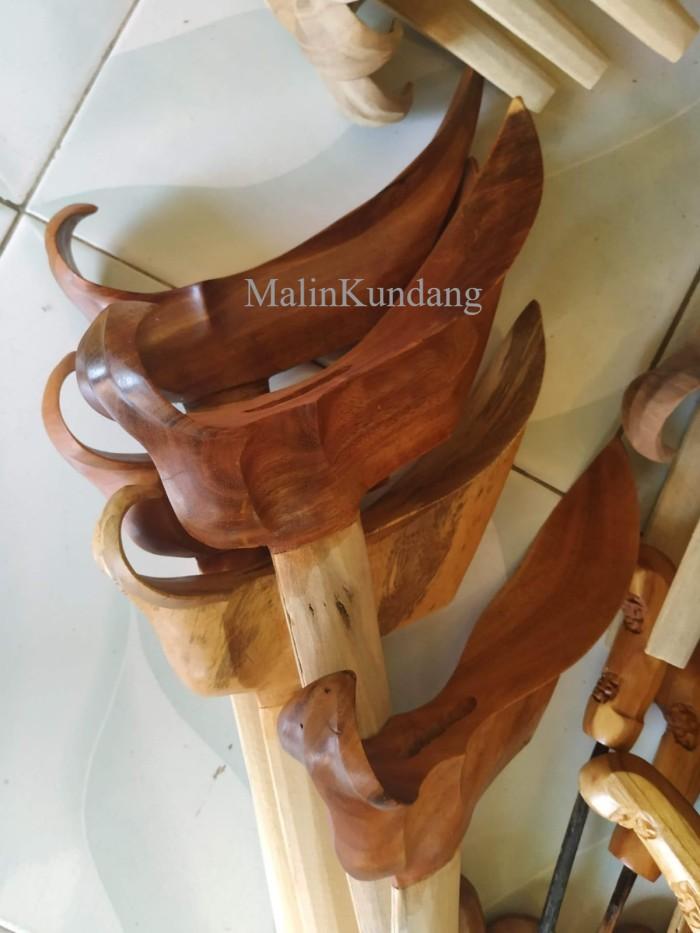 warangka ladrang solo alusan bk megantara antik
