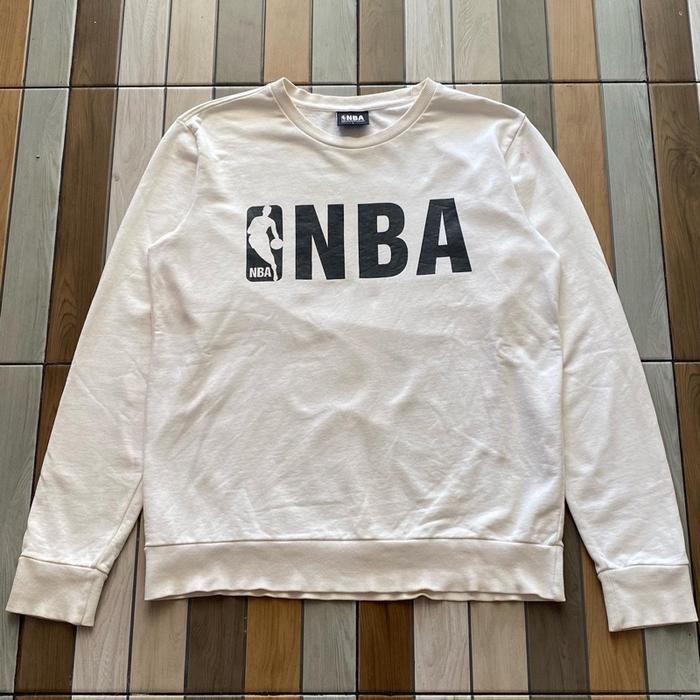 CREWNECK NBA