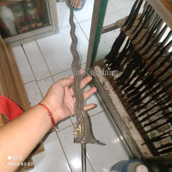 pusaka naga raja kinatah naga welang alusan bk megantara seng antik