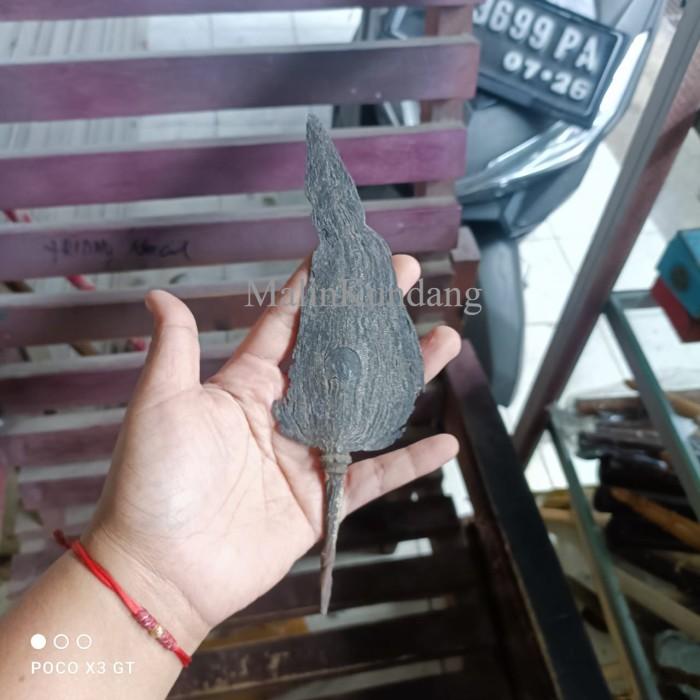 pusaka semar kuncug sepuh majapahit bk megantara lar manga antik