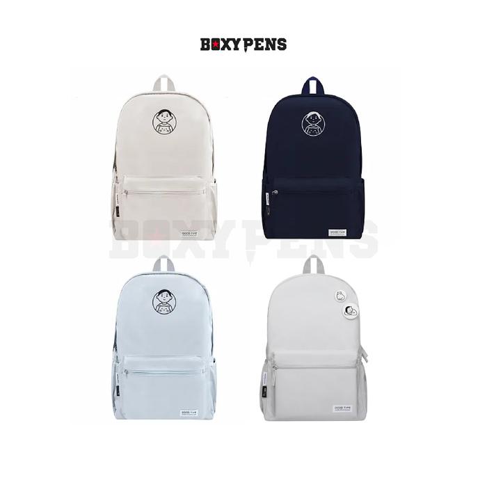Kokuyo Noritake Backpack