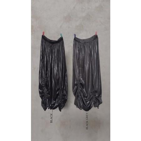 SKIRT LEATHER